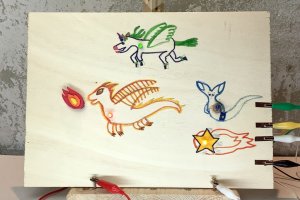 altwackelbild